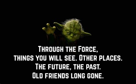 25 Best Inspirational Yoda Quotes Richi Quote
