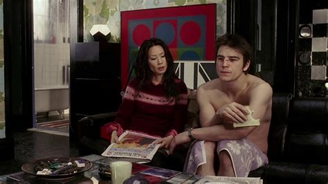 Under constant watch, slevin must try not to get killed by an infamous assassin and come up with an idea of how to get out of his current dilemma. Lucky Number Slevin | Lucky number slevin, Lucky number, Lucky