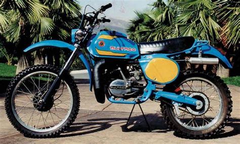 Bultaco Frontera Classic Motorcycle Pictures