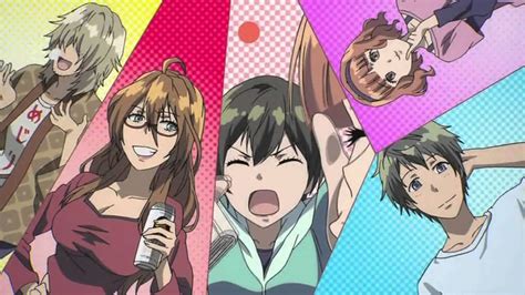 Bokura Wa Minna Kawaisou I Love Anime Me Me Me Anime Anime Demon Manga Anime Ed Endings