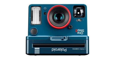 Polaroid Originals Stranger Things Onestep 2 Camera Release Hypebeast