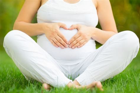 Kenali 7 Tanda Kehamilan Yang Sehat Alodokter