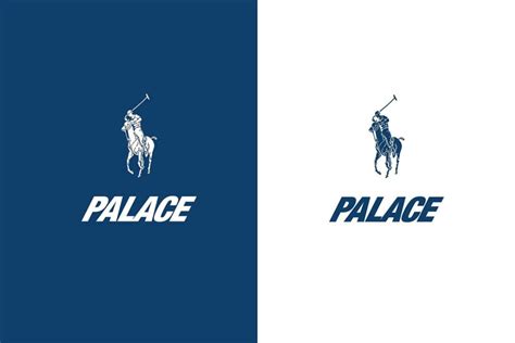 Palace X Ralph Lauren 联名 Palace Ralph Lauren 系列即将发布 Hypebeast