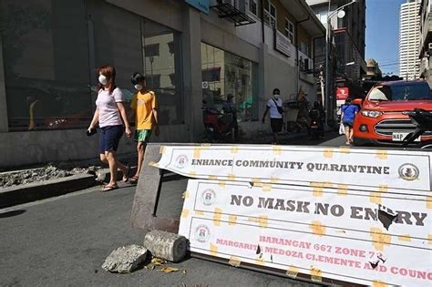 Cebu city will remain under the enhanced community quarantine (ecq), the most stringent form of the president has also kept metro manila and several other areas still under the more relaxed. Duterte sa IATF: 2-linggong ECQ sa Metro Manila na hirit ...