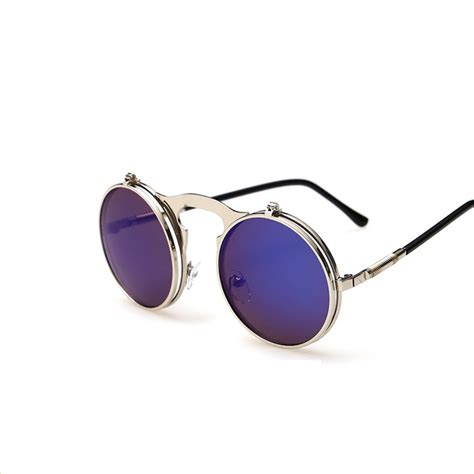 Pin On Steampunk Sunglasses