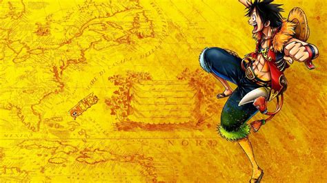 Find best luffy wallpaper and ideas by device, resolution, and quality (hd, 4k) from a curated website list. Wallpapers One Piece Luffy - Wallpaper Cave