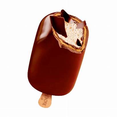 Magnum Caramel Bar Double Humor Package Ice