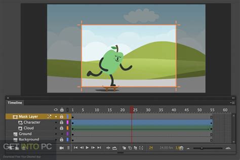 It is in printers category and is available to all software users as a free download. Adobe Animate CC 2019 Free Download