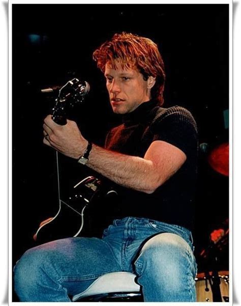 Pin By Sadik Perez On Jon Bon Jovi Bon Jovi Bon Jovi Always Jon Bon