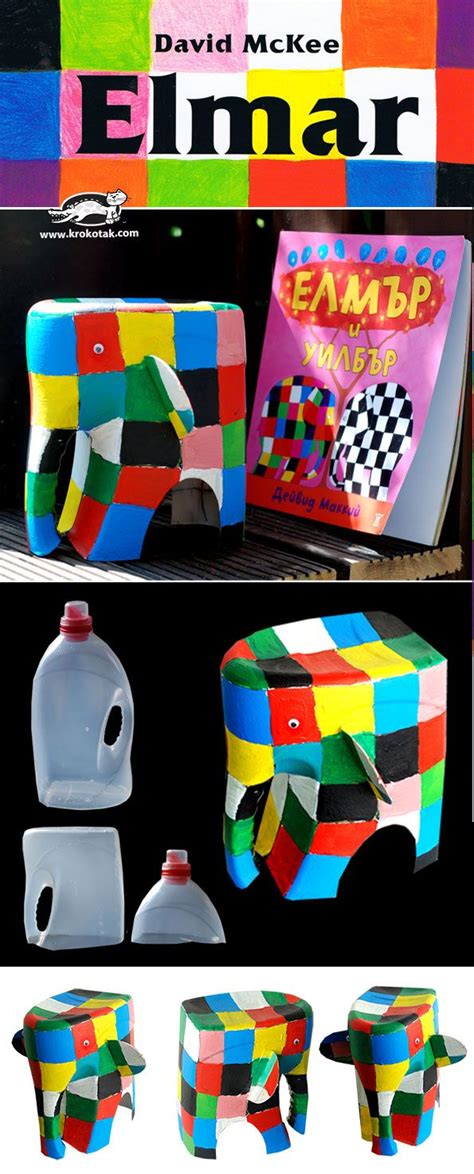 Elmar the Elephant … | Graffiti | Elmer the elephants ... Ton schulten is one of my all time.