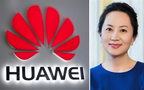 Huawei Cfo Arrested In Canada As Us Seeks Extradition
