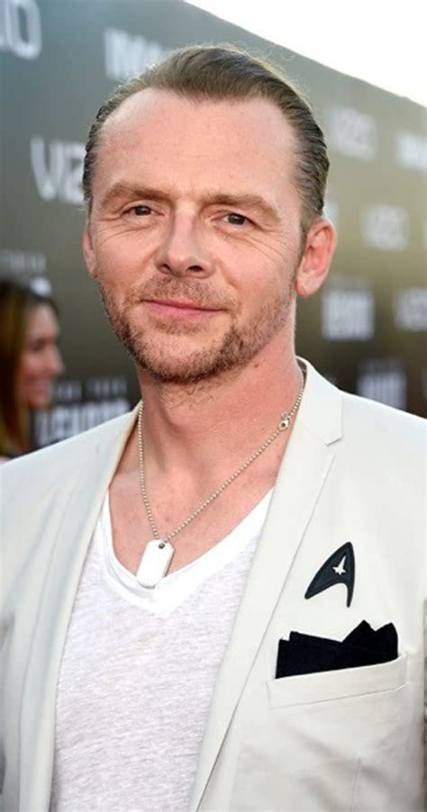 Til That Simon Pegg Is In 3 Episodes Of Band Of Brothers Todayilearned