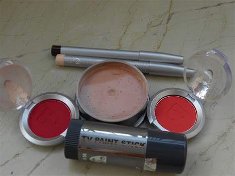 Pout Pretty Beauty Makeup And Everything Thats Pretty My Kryolan Haul