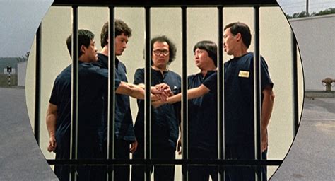 Cecilia yip, charlie chin, cherie chung and others. Winners and Sinners (1983) - Silver Emulsion Film Reviews