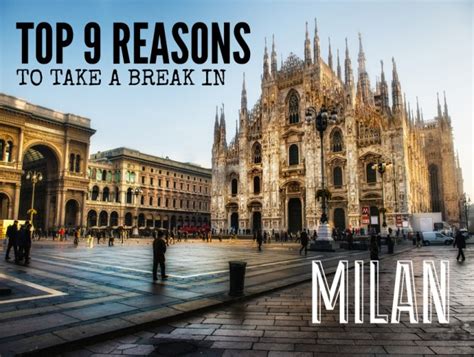 Visit the ac milan official website: 9 Reasons Why Milan Is a Great Stopover City | TravelGeekery