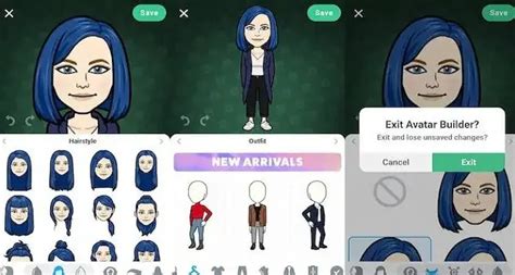 12 Realistic Full Body Avatar Creator Apps Updated