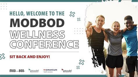 Modern Body Wellness Conference 2022 Youtube