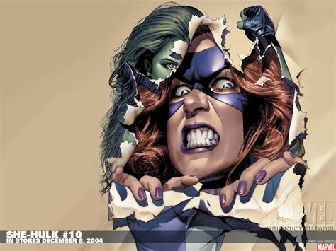 Fondo De Pantalla Marvel She Hulk Mis Fondos En Hd