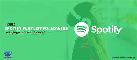 How To Buy Real Spotify Playlist Followers To Engage More Audience
