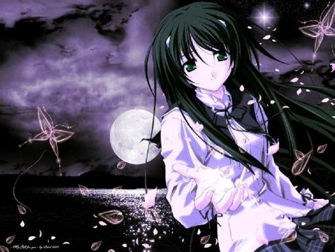 Cool Images Cool Anime Girl Wallpapers