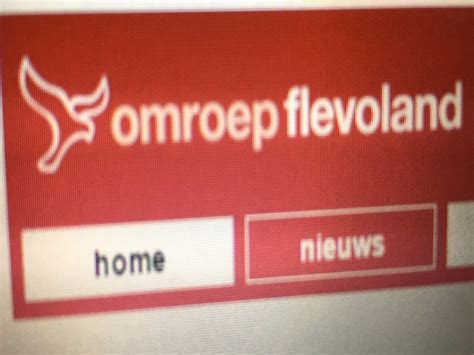 Wij brengen nieuws, sport, weer en verkeer via radio, televisie en internet. Omroep Flevoland start maandag met nieuwe programmering