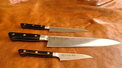 knives japanese tojiro kitchen dp budget vg