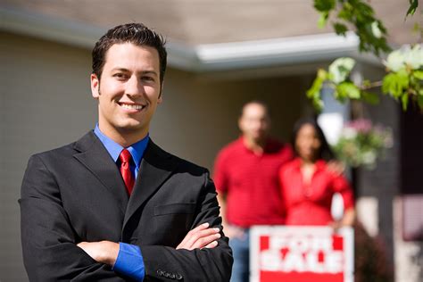 What Personality Traits Make for a Successful Real Estate Agent - ERA Central