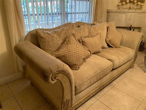Sofa Set For Sale In Miami Fl Offerup