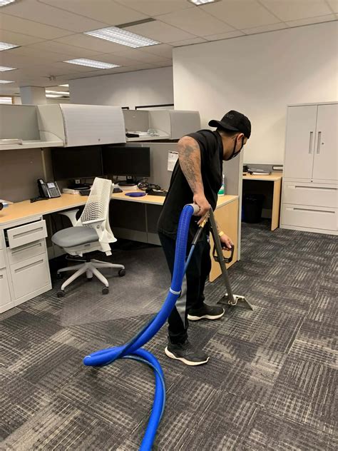 Office Cleaning Services Canadian Carpet Cleaning