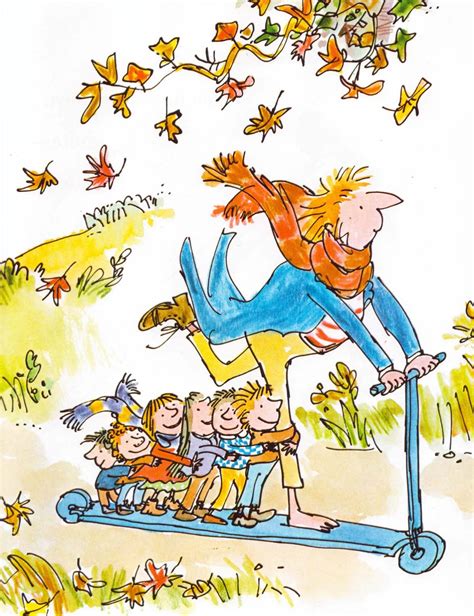 Roald dahl said, if you have good thoughts they will shine out of your face like sunbeams and you ten percent of the roald dahl story company limited's (company number 11099347) operating. Vintage Kids' Books My Kid Loves: Mister Magnolia
