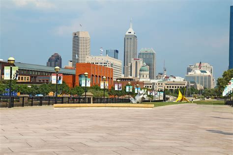 Indianapolis Attractions