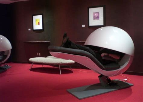 Nap Pods In The Office Our Favorite New Workplace Trend