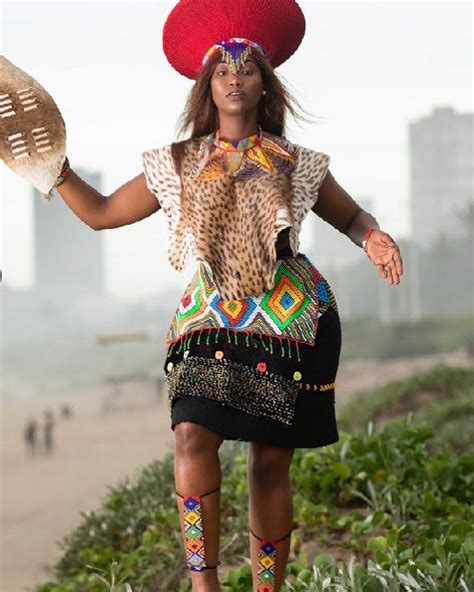 traditional zulu attires trendy and fashionable fashion attire trendy