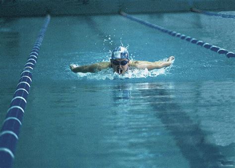 Uncp To Offer Swimming Classes Robesonian