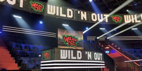Wild ‘n Out Season 12 Jessey Zepeda