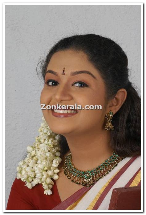 Actress Karthika Photo 7 Malayalam Actress Karthika Photos