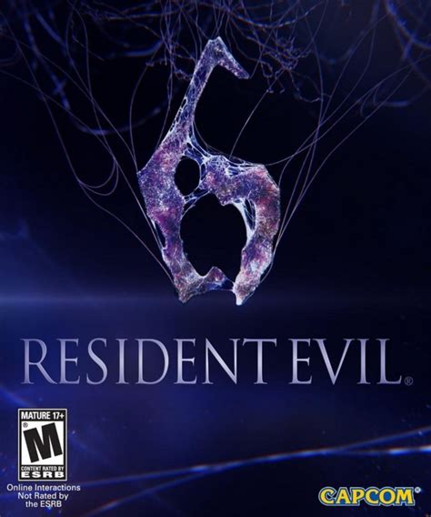 Perfectionists Review Of Resident Evil 6 Gamespot