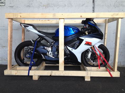Motorcycle Transportation Motorcycle Transport Services There Are A