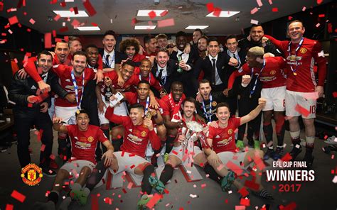Below are 10 new and newest manchester united wallpaper download for desktop computer with full hd 1080p (1920 × 1080). 19+ Manchester United 2017 HD Wallpapers on WallpaperSafari