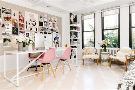 Home Office Inspiration Katrina Riley