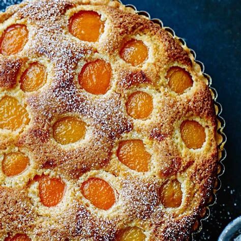 apricot frangipane from home baking frangipane recipes recipes sweet tarts