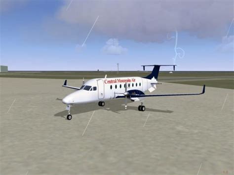 Flightgear Flight Simulator Untuk Windows Unduh