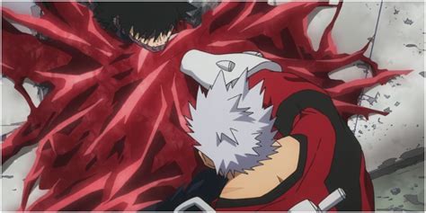 My Hero Academia: 10 Hero Quirks That Look More Like Villain Quirks (2023)