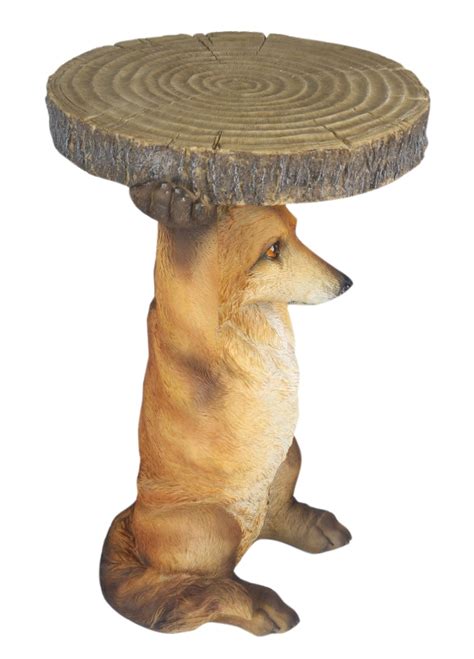 Fox Table