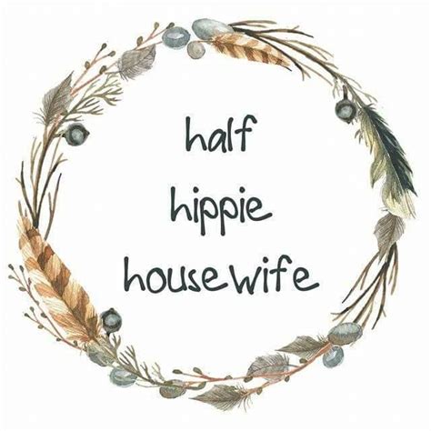 The Half Hippie Housewife Rensselaer In