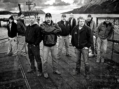 Deadliest Catch Is Back With New Captain And Harsh Challenges