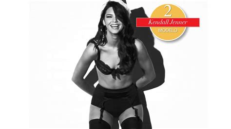 Michelle Keegan Kendall Jenner Y Lawrence Entre Las 100 Chicas Más Sexis Del Mundo Según Fhm