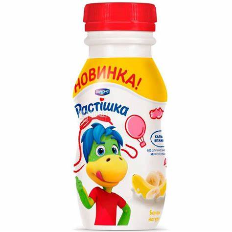 Питьевой йогурт диета отзывы