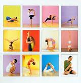 Different Types Of Yoga Photos