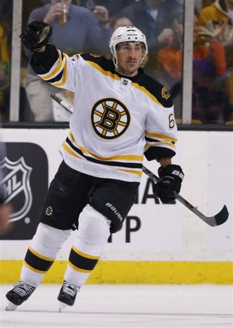 By rotowire staff | rotowire. Brad Marchand Ready For Boston Bruins 2016-17 season.
